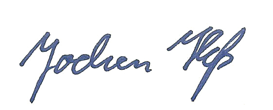 Jochen Hess